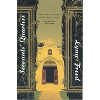 Servants' Quarters（ISBN=9780547336039）