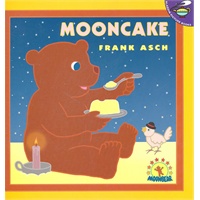 Mooncake 月亮熊的月饼