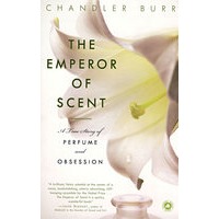 The emperor of Scent香水帝王