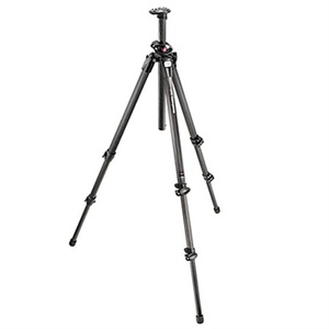 曼富图 055CXPRO3 专业三脚架 原装正品