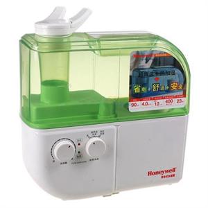 【当当自营】 霍尼韦尔 HCW-3400-CHN 加湿器