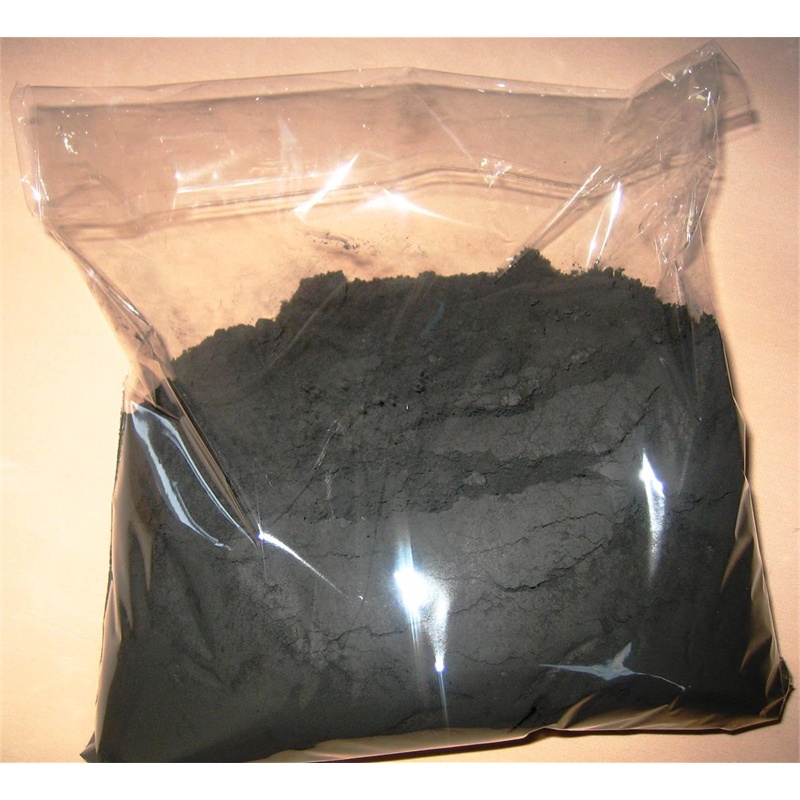 道 竹炭粉 超细木炭粉 化学实验炭粉 备长炭粉 