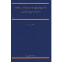 International Handbook of Urban Education国际城市教育手册