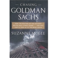 CHASING GOLDMAN SACHS(ISBN=9780307460110)