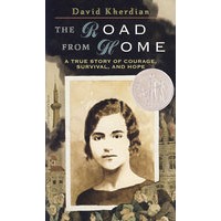 回家的路/Road from Home, The