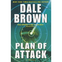 (袭击计划)PLAN OF ATTACK (P)
