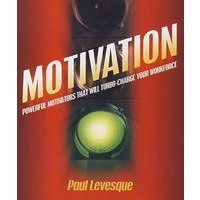 激发MOTIVATION