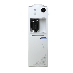 [当当自营] 美的 饮水机 MYR925S-X 臭氧保洁柜