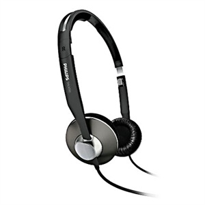 【当当销售配送】飞利浦 Philips SHL9550/10头带式耳机