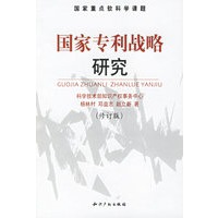 国家专利战略研究(修订版)