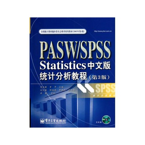 SPSS13视频教程共39讲 中文讲解版_软件_奇