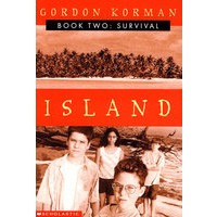 Survival (Island， Book 2)幸存者
