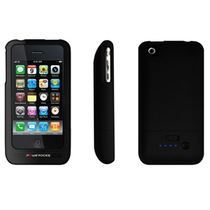 苹果授权品牌 Iphone 3G/3GS 后备电池 移动电源
