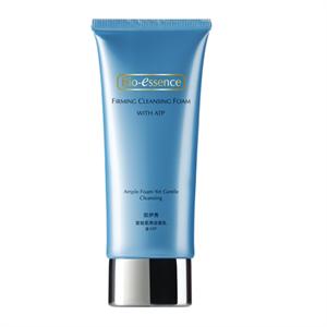 Bio-essence 凯伊秀 紧致柔滑洁面乳含ATP100ml