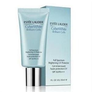 Estée Lauder 雅诗兰黛 璀璨美白防晒霜SPF30+/PA+++ 30ml（新款）