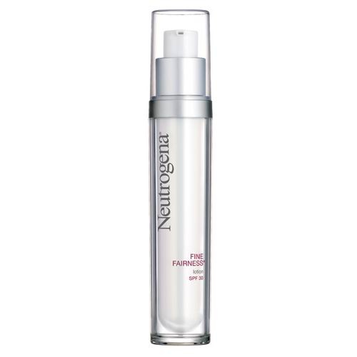 Neutrogena露得清 细白焕彩防护乳液SPF30 40ml