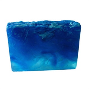 QUALICARE雅丽 天然海洋蓝调精油皂100g