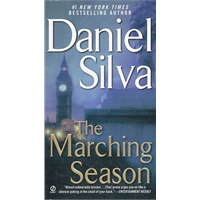 The Marching Season(ISBN=9780451209320)