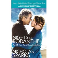 Nights in Roadan 罗丹岛之恋
