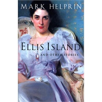 Ellis Island and Other Stories（ISBN=9780156030601）