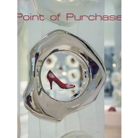Point Of Purchase 购买点广告