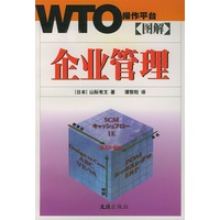 图解企业管理——WTO操作平台