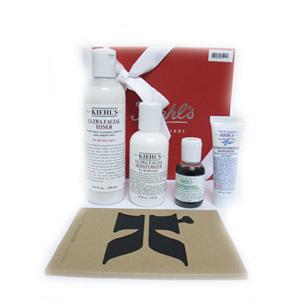 Kiehl's 科颜氏 高保湿乳液礼盒4件套