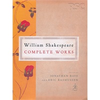 WILLIAM SHAKESPEARE COMPLETE(ISBN=9780679642954)