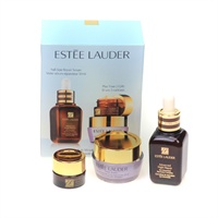 Estee Lauder ��ʫ���� ������װ��������30ml+��˪5ml+���屣ʪ��˪15ml��������