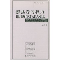游荡者的权力:消费社会与都市文化研究