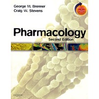 药理学（第2版）Pharmacology