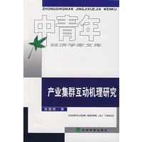 产业集群互动机理研究