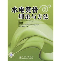 水电竞价理论与方法