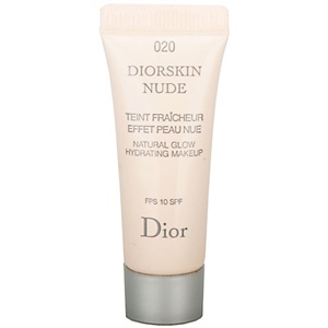 Dior 克丽丝汀迪奥 凝脂亲肤清透亮润泽粉底 020# 10ml