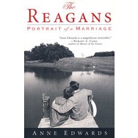 里根的家庭/里根与南茜 The Reagans: Portrait of a Marriage