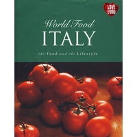 意大利美食Italy