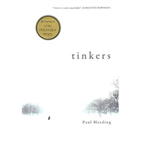 Tinkers 9781934137123