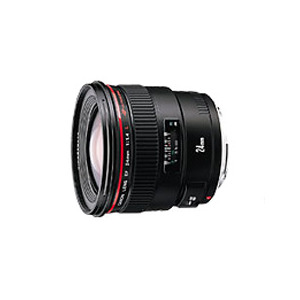 佳能 EF 24mm F1.4L USM镜头