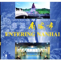 走进南海市