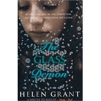 THE GLASS DEMON 玻璃魔鬼