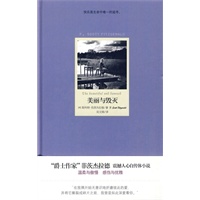 美丽与毁灭(“爵士作家”菲茨杰拉德震撼人心自传体小说)