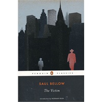 The Victim(ISBN=9780143106104)