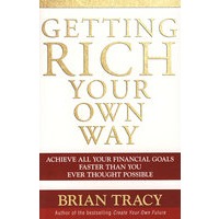 GETTING RICH YOUR OWN WAY（致富之路）