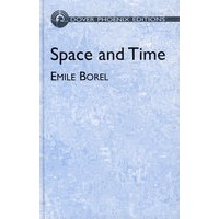 空间与时间/Space and time