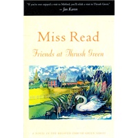 Friends at Thrush Green（ISBN=9780618238880）