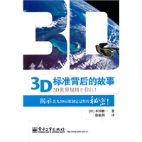 3D标准背后的故事