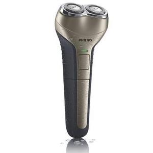 飞利浦（Philips）可水洗剃须刀HQ914 【09新款】