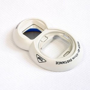 日本原装 富士一次成像 mini7s/mini7 专用 近拍镜/自拍镜