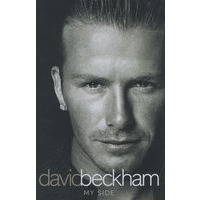 David Beckham My Side