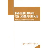 美容与保健类培训大纲—短期培训